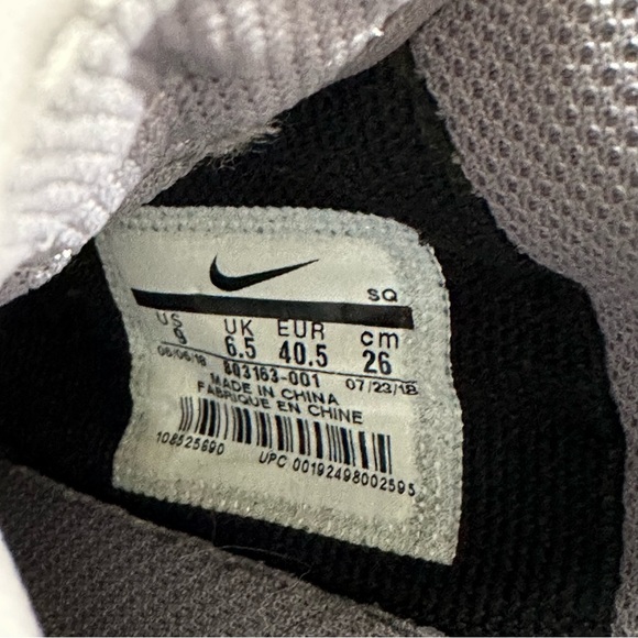 NIKE Air Force 1 🌸 - Picture 4 of 6